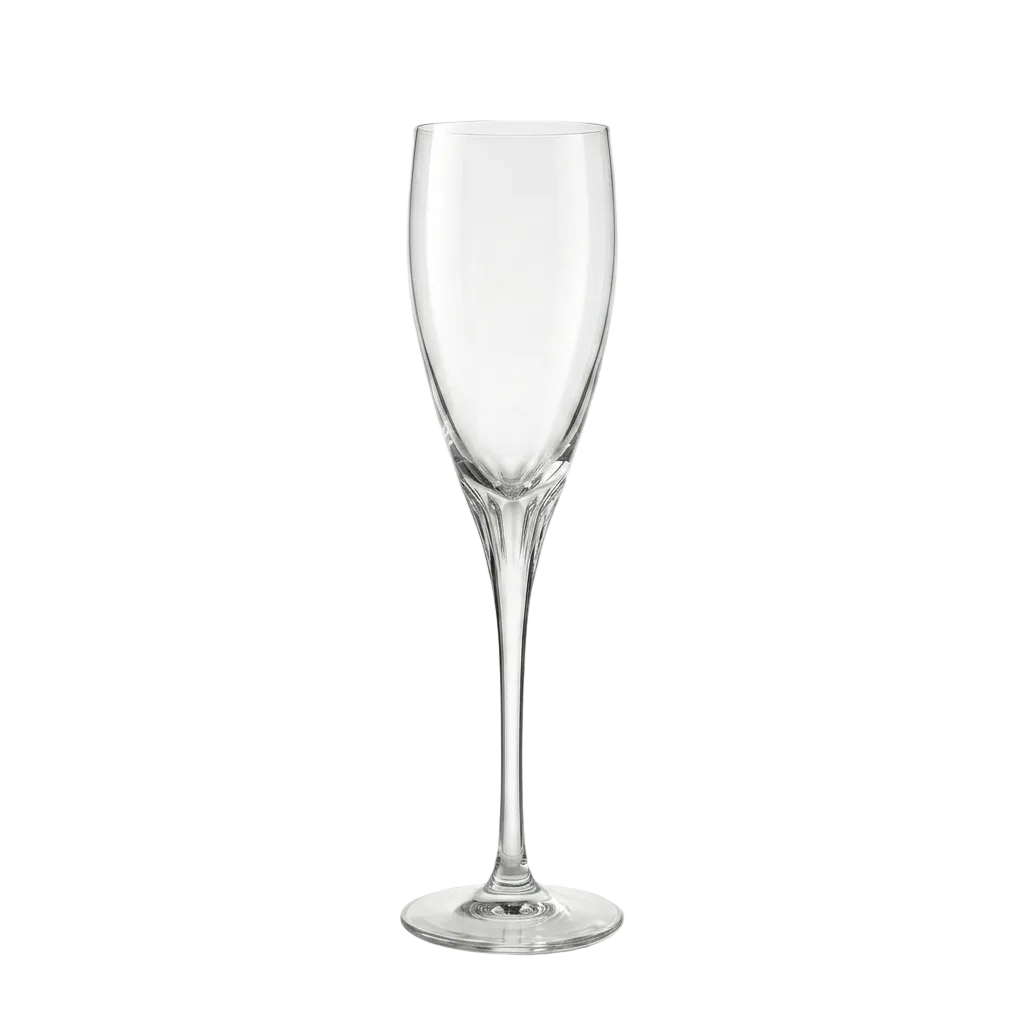 Christinenhutte Schott Zwiesel Duet Champagne Flute