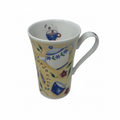 Roy Kirkham Just Tea Earl Grey Mug