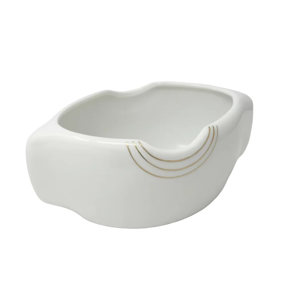 Kaiser Dunja Saucier Vase