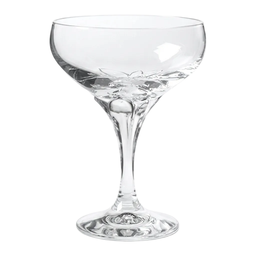Schott Zwiesel La Belle Champagne Glass