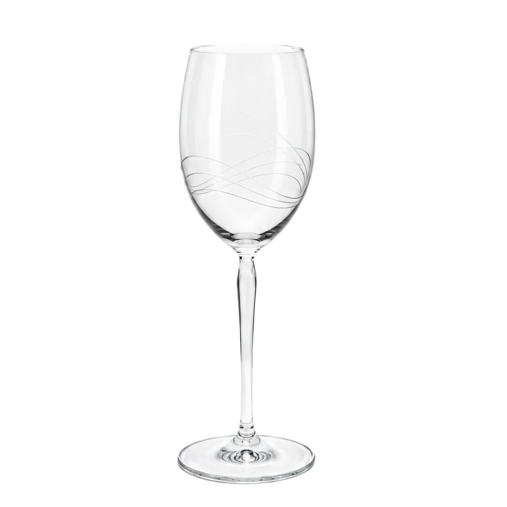Schott Zwiesel Carisma Swing White Wine Glass