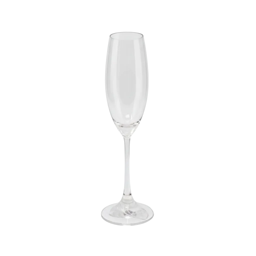 Schott Zwiesel La Rose Champagne Flute