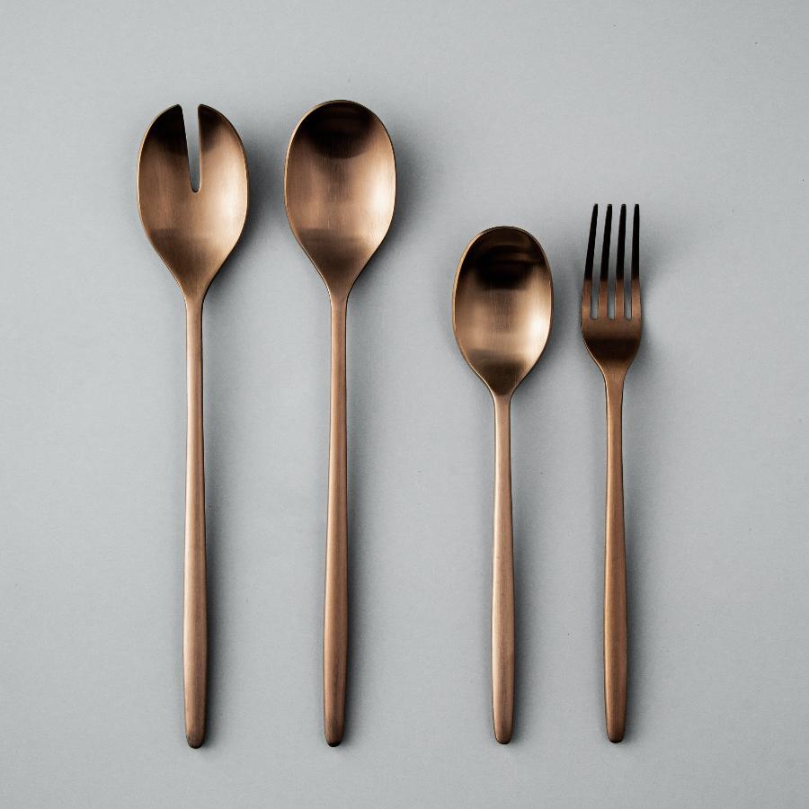 Serving Utensils & Salad Servers