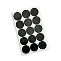 Rubber Bottoms - Sheet of 15