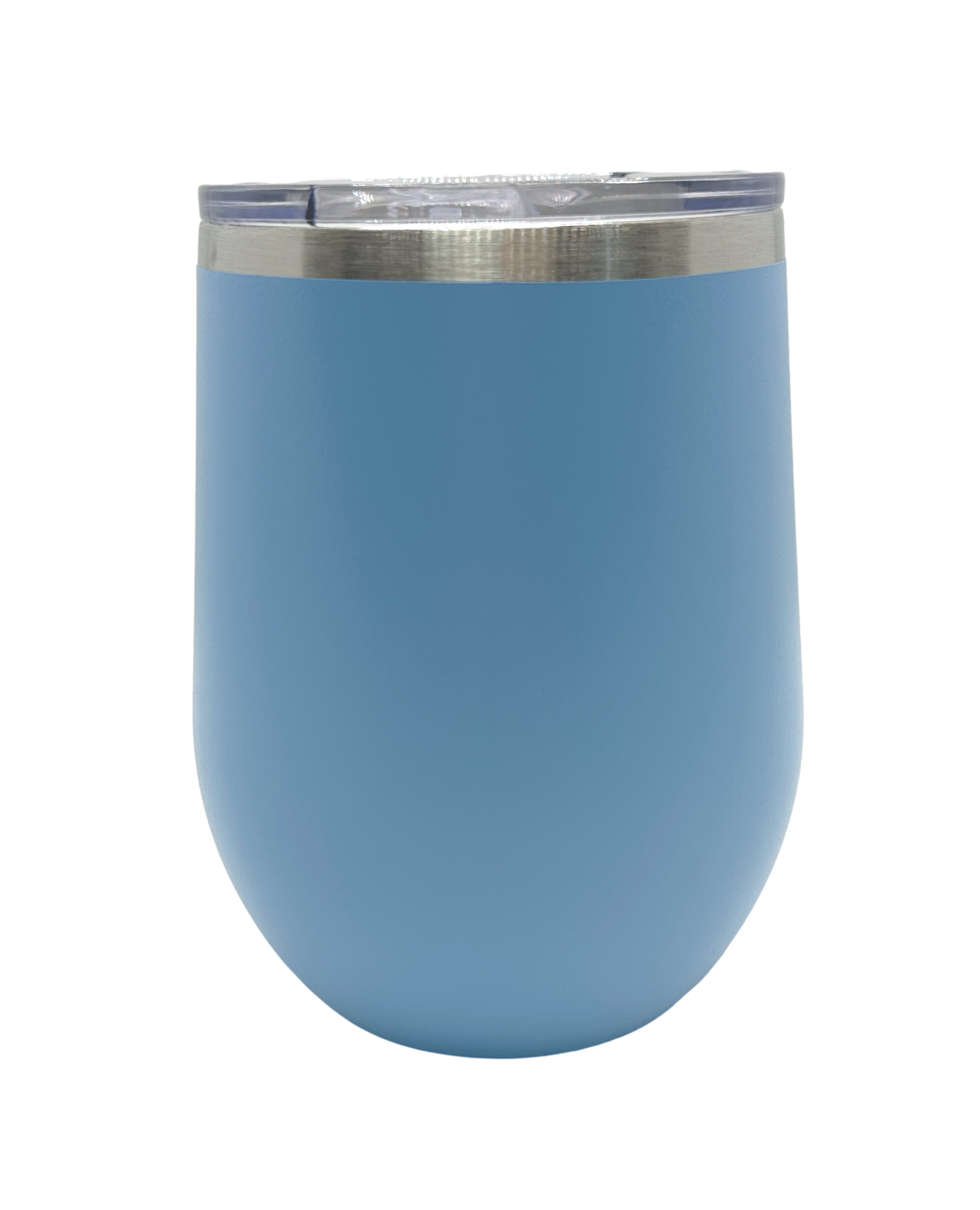 12 oz Wine Tumblers - UV Printing