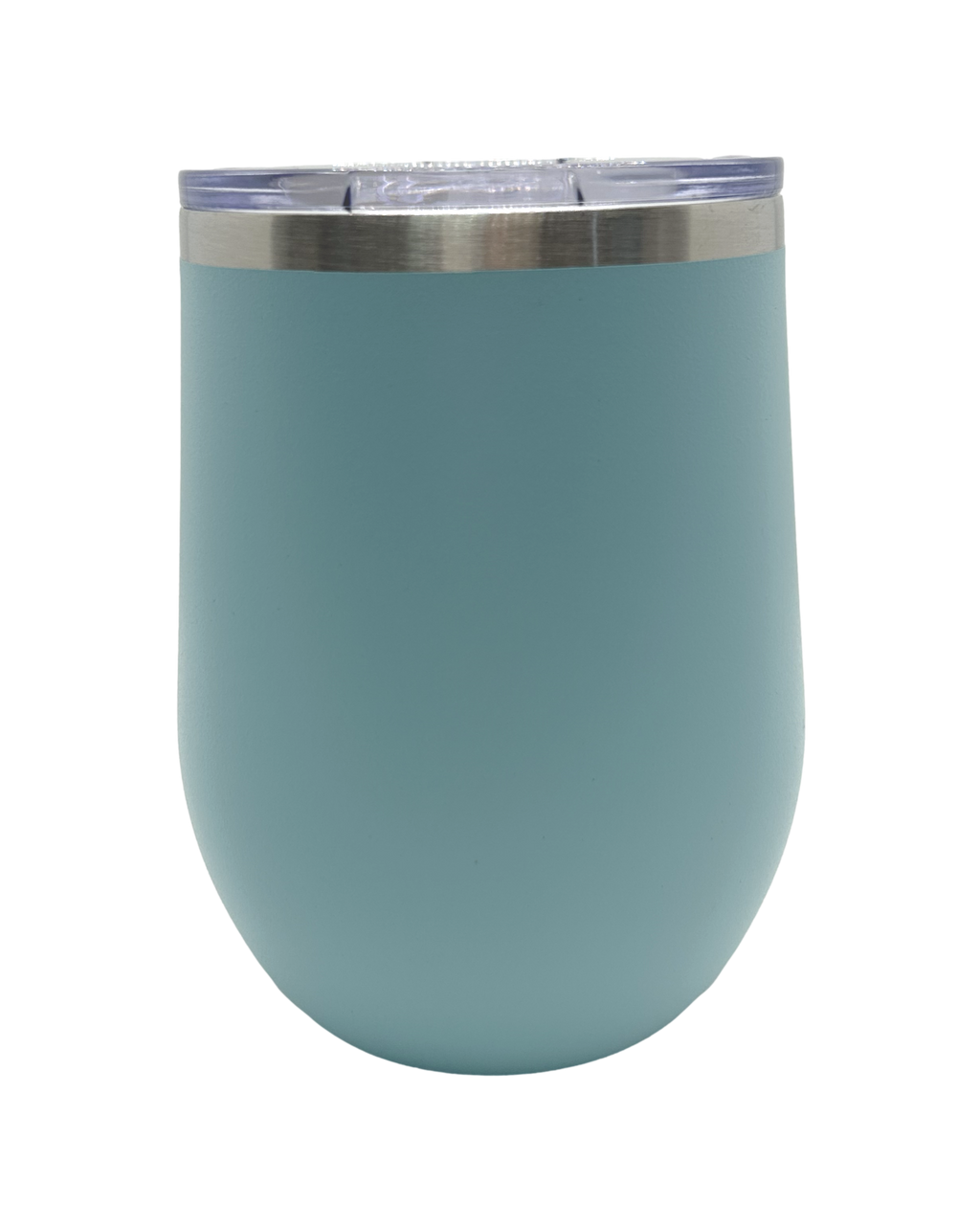 12 oz Wine Tumblers - Engraved