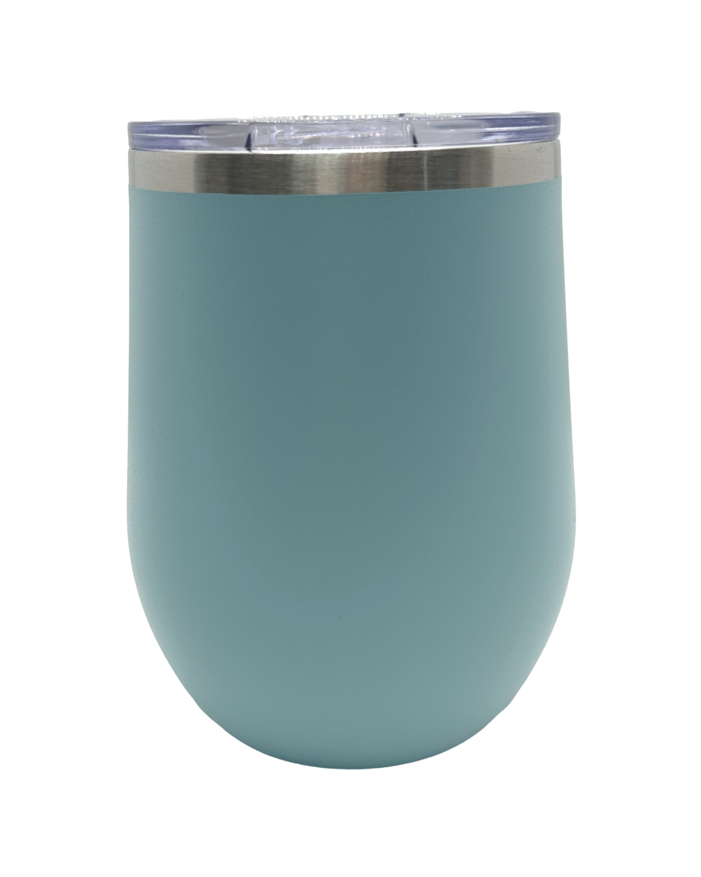 12 oz Wine Tumblers - UV Printing