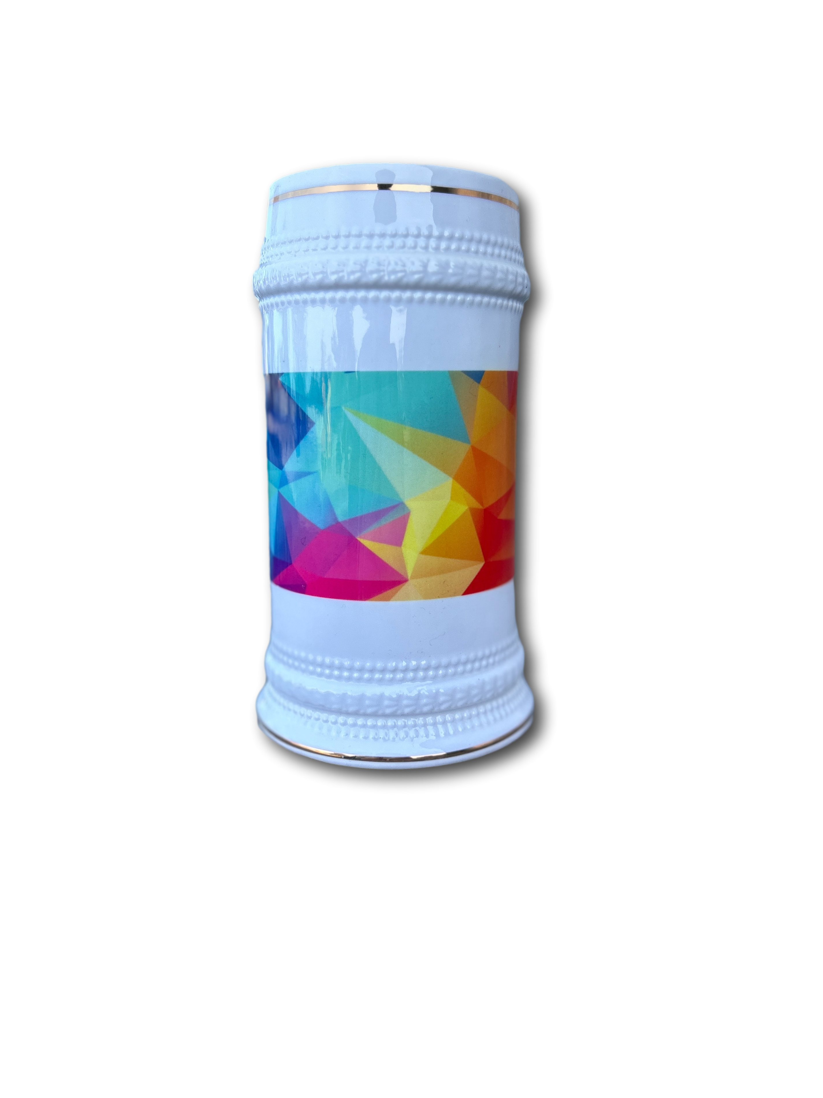 Beer Steins 22oz Ceramic