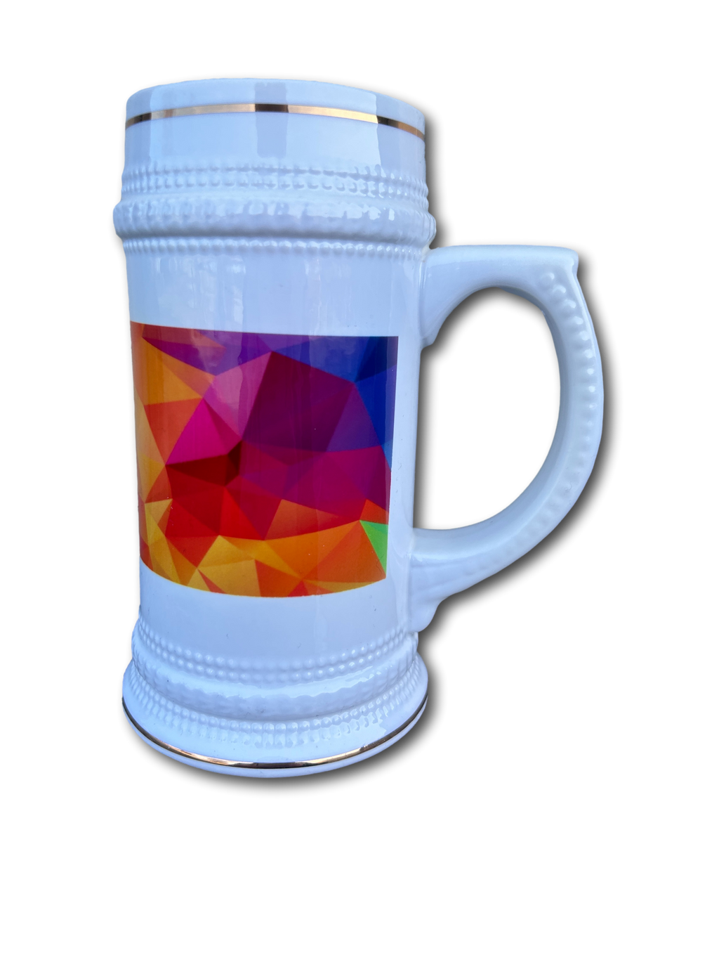 Beer Steins 22oz Ceramic