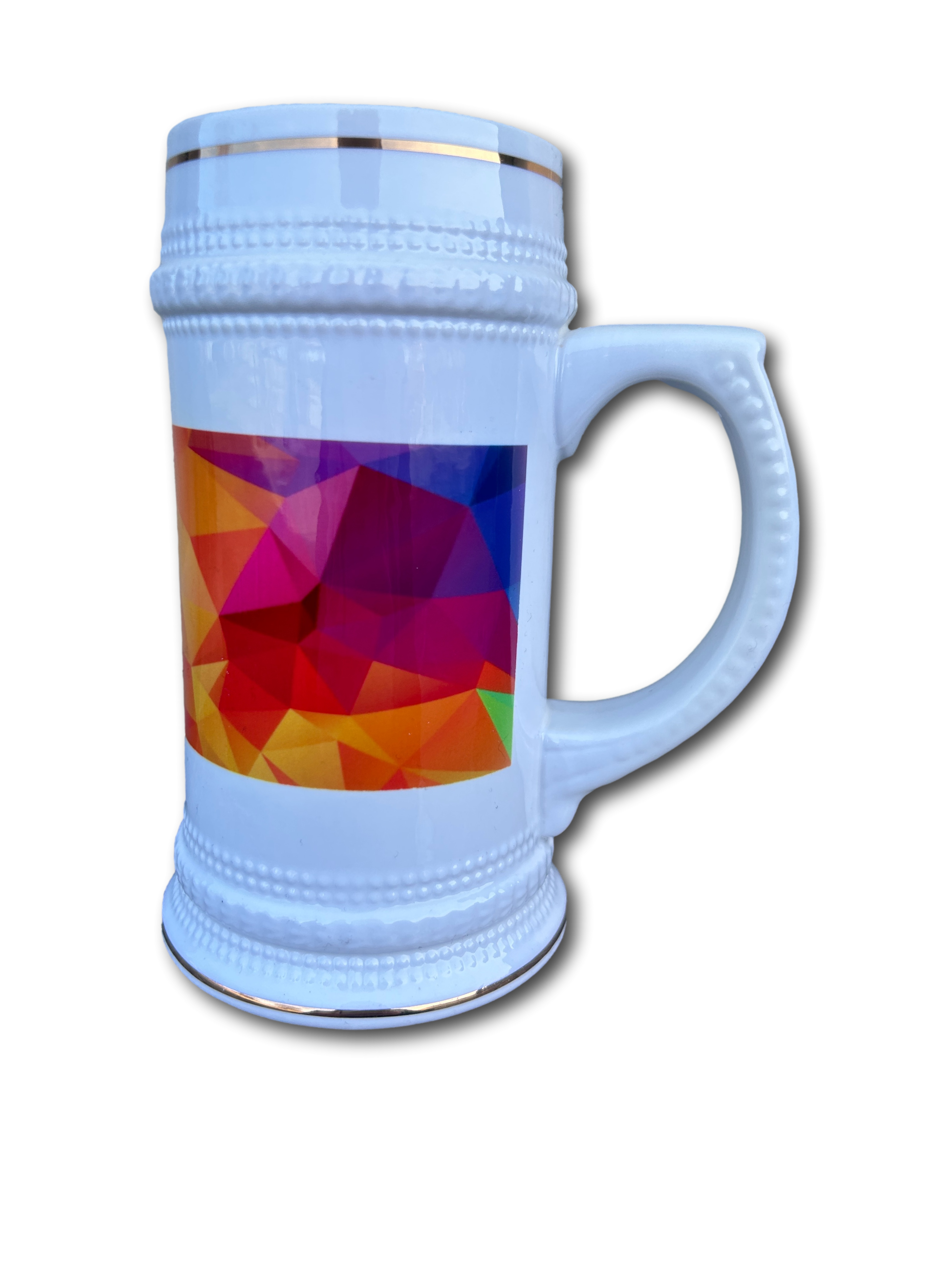 Beer Steins 22oz Ceramic