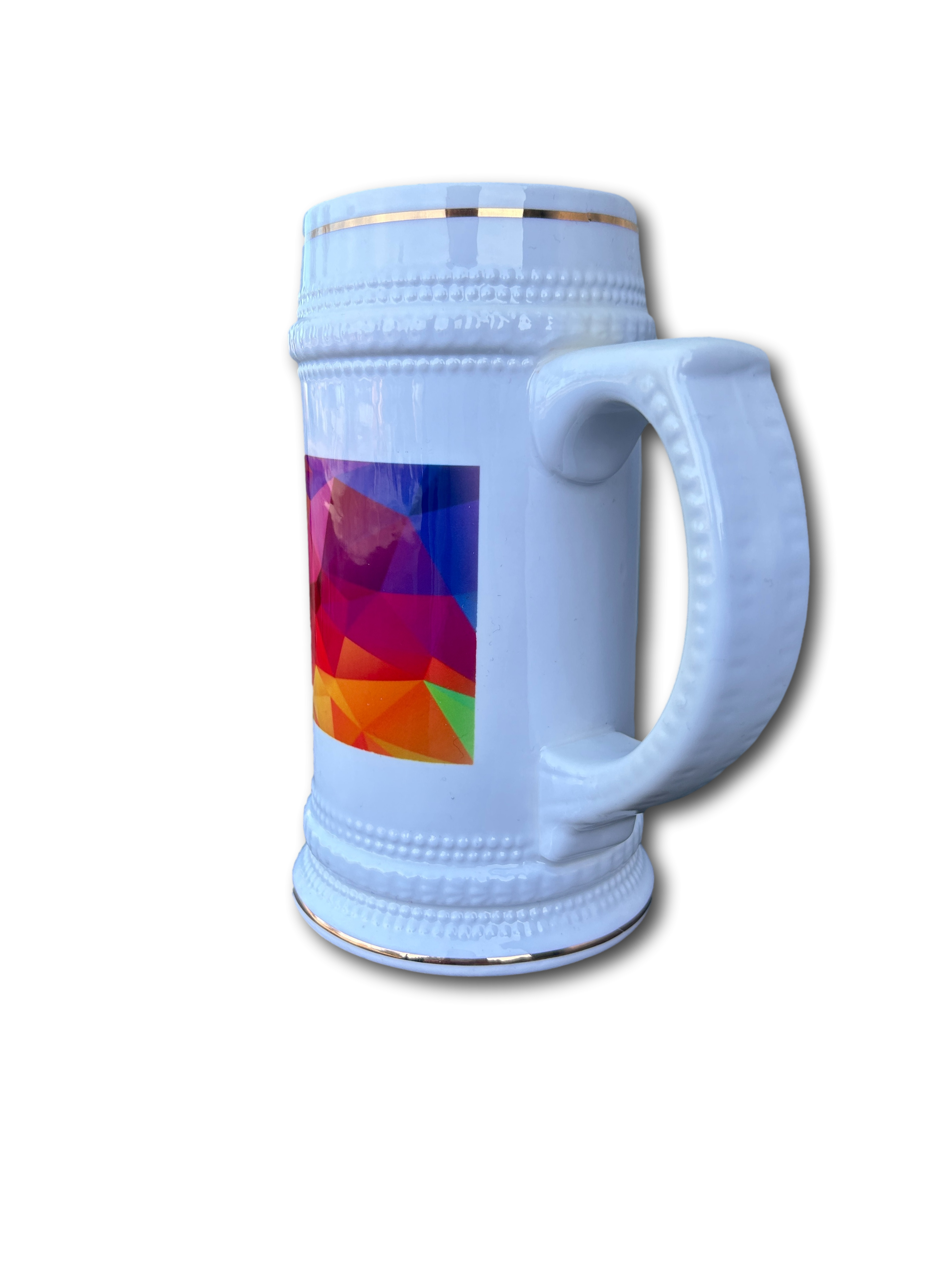 Beer Steins 22oz Ceramic