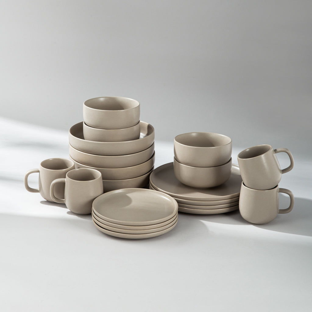 Mugs