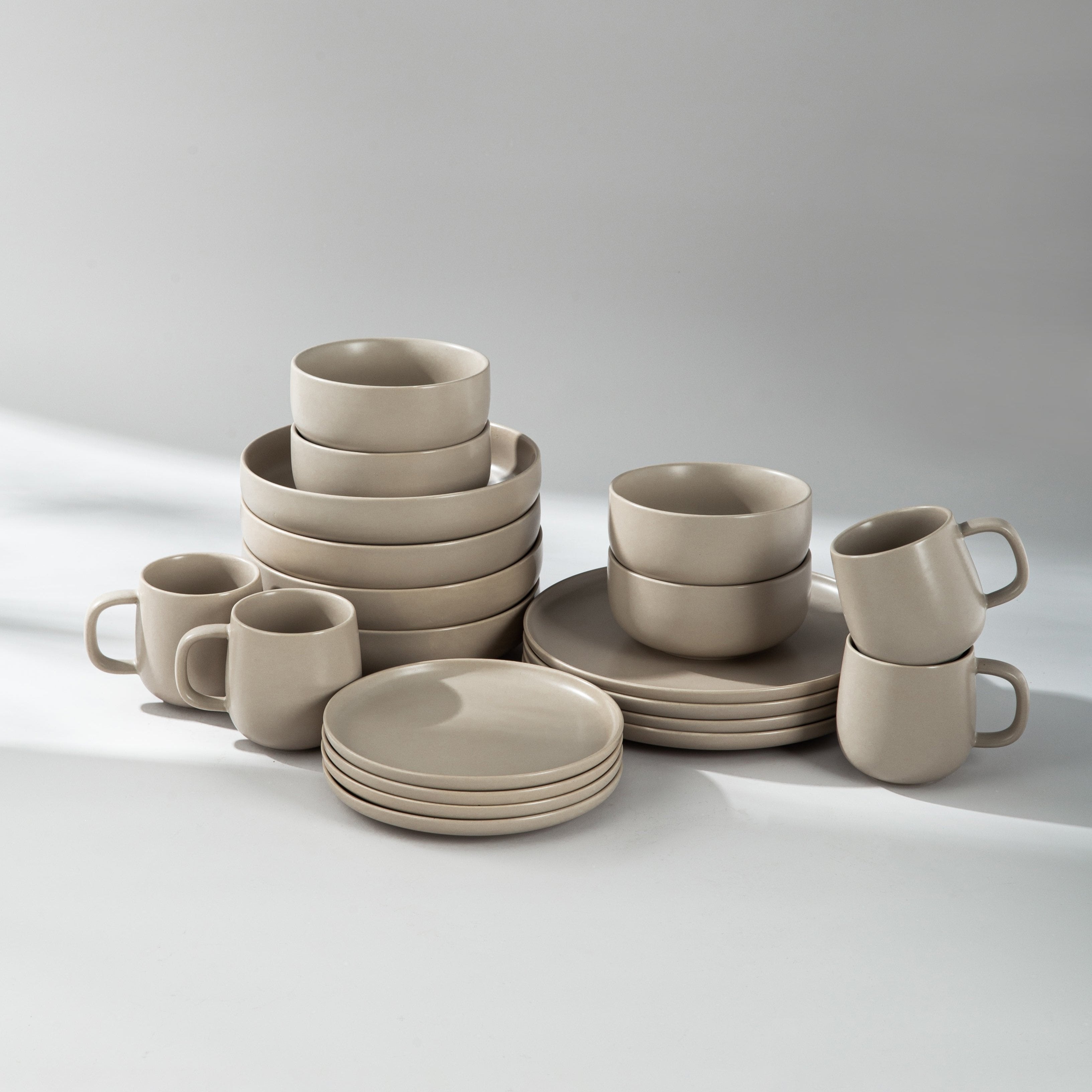 Mugs