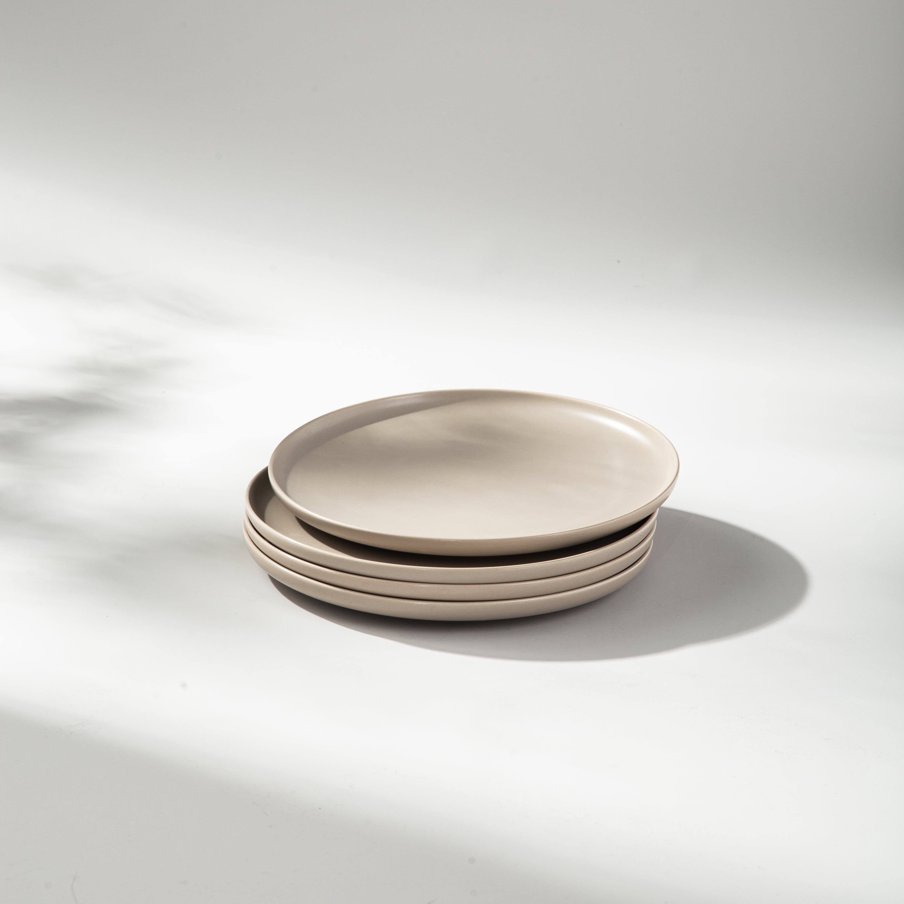 Minimalist Salad Plate