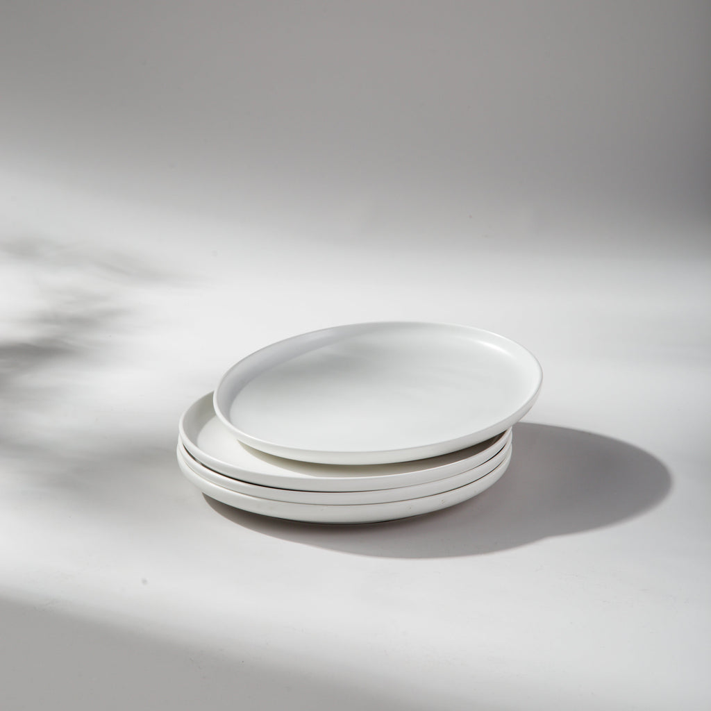 Minimalist Dinner Plate
