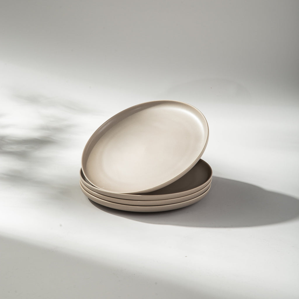 Minimalist Dinner Plate