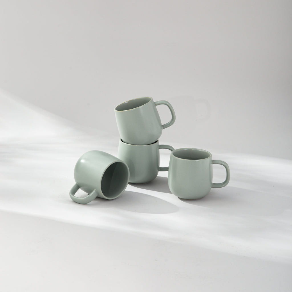 Mugs