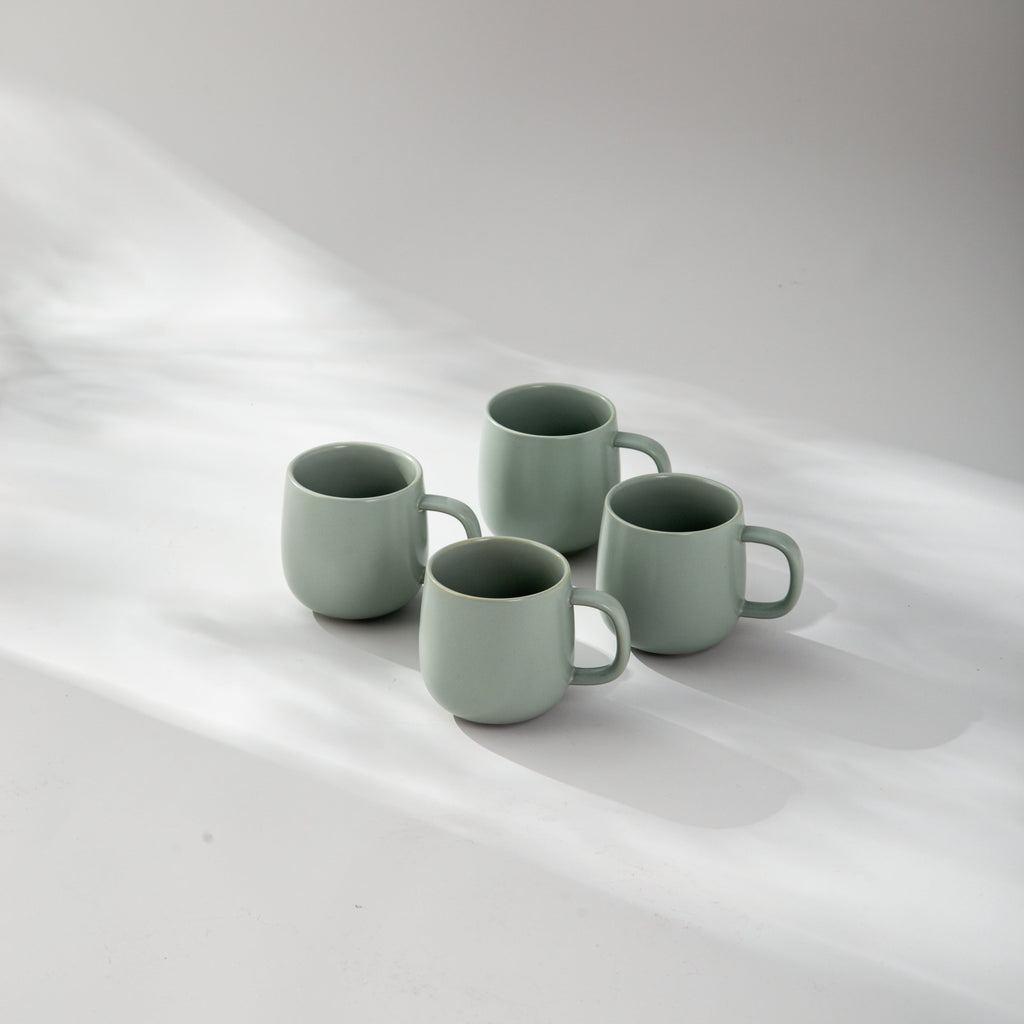 Mugs
