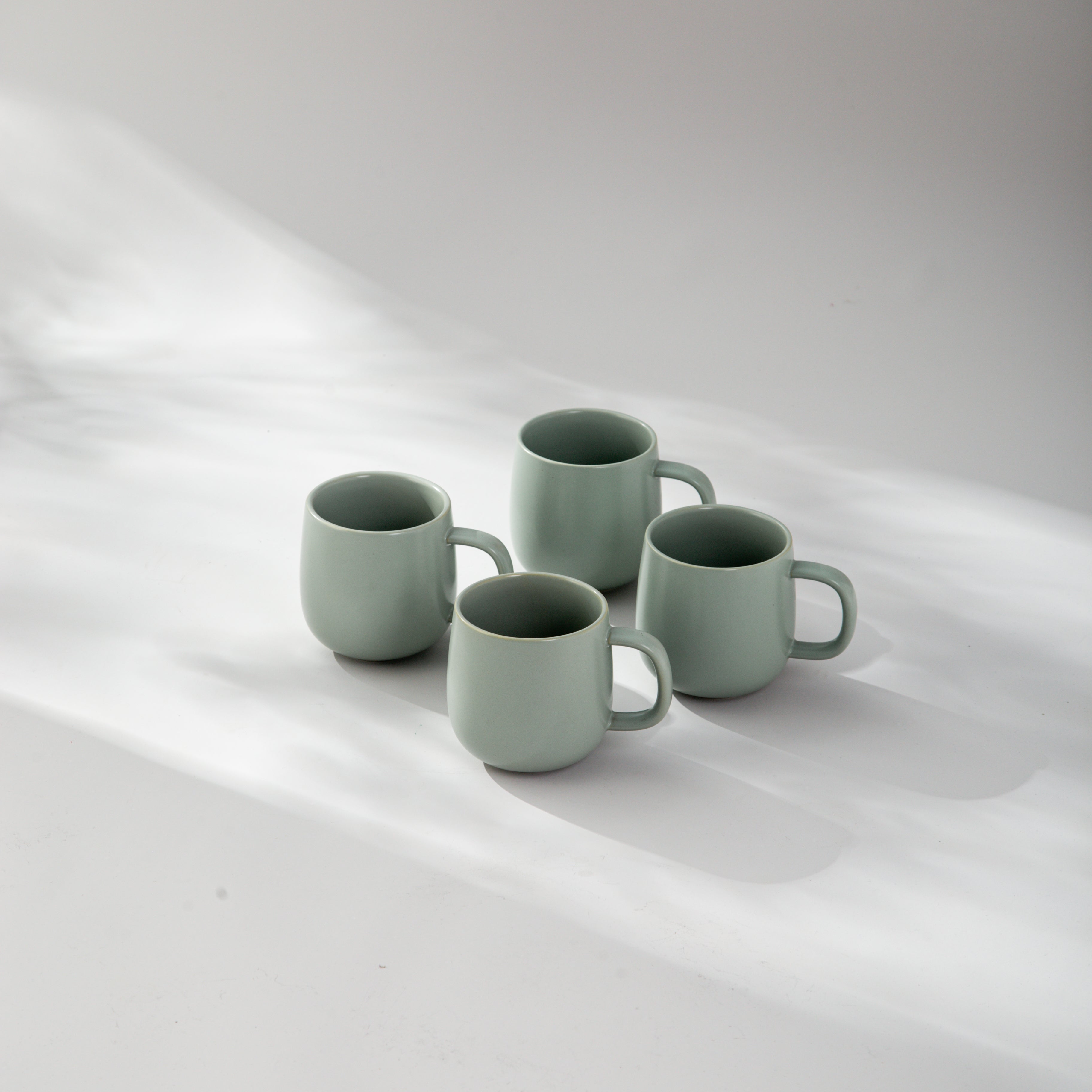 Mugs
