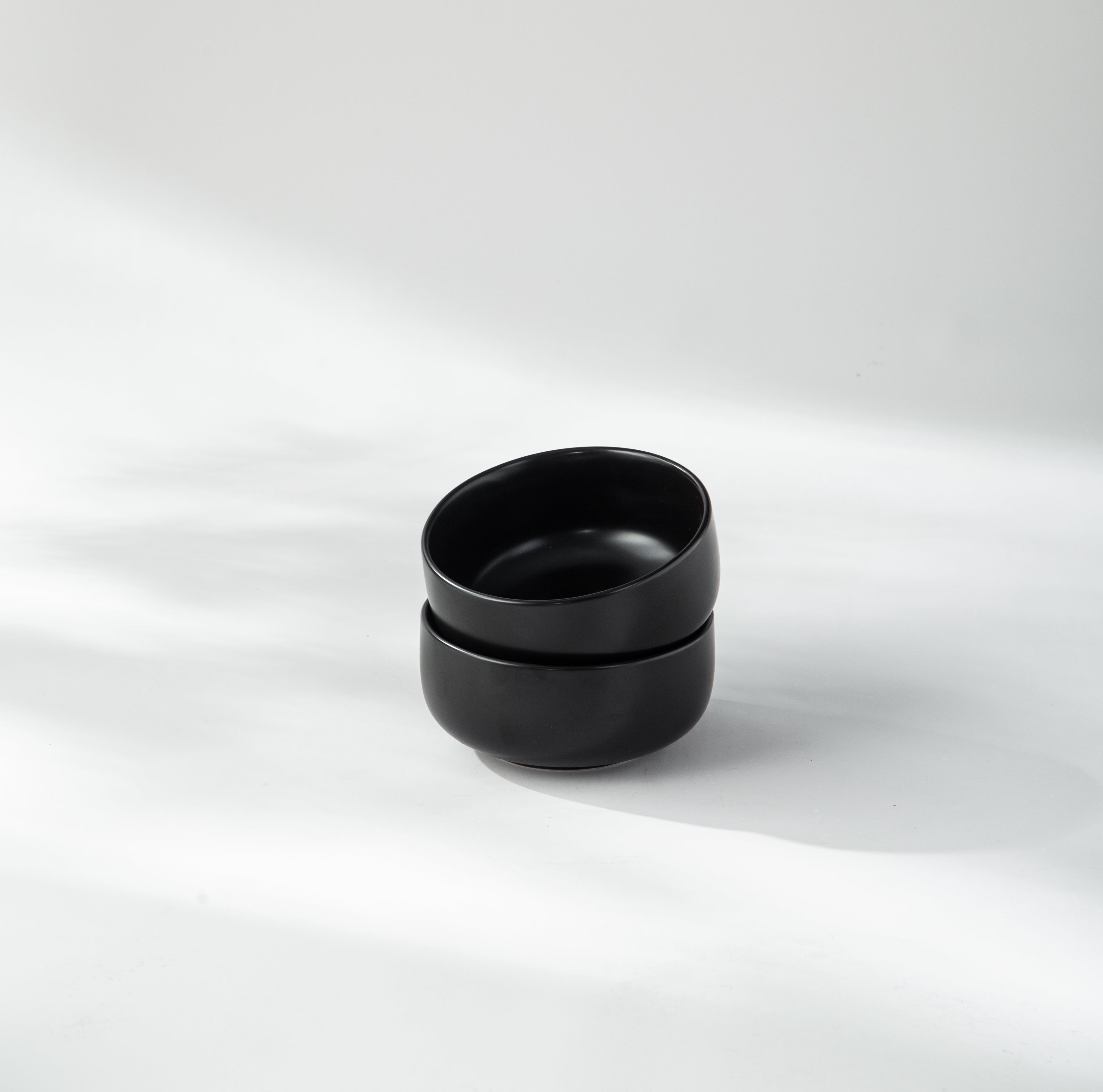 Minimalist Dessert Bowl