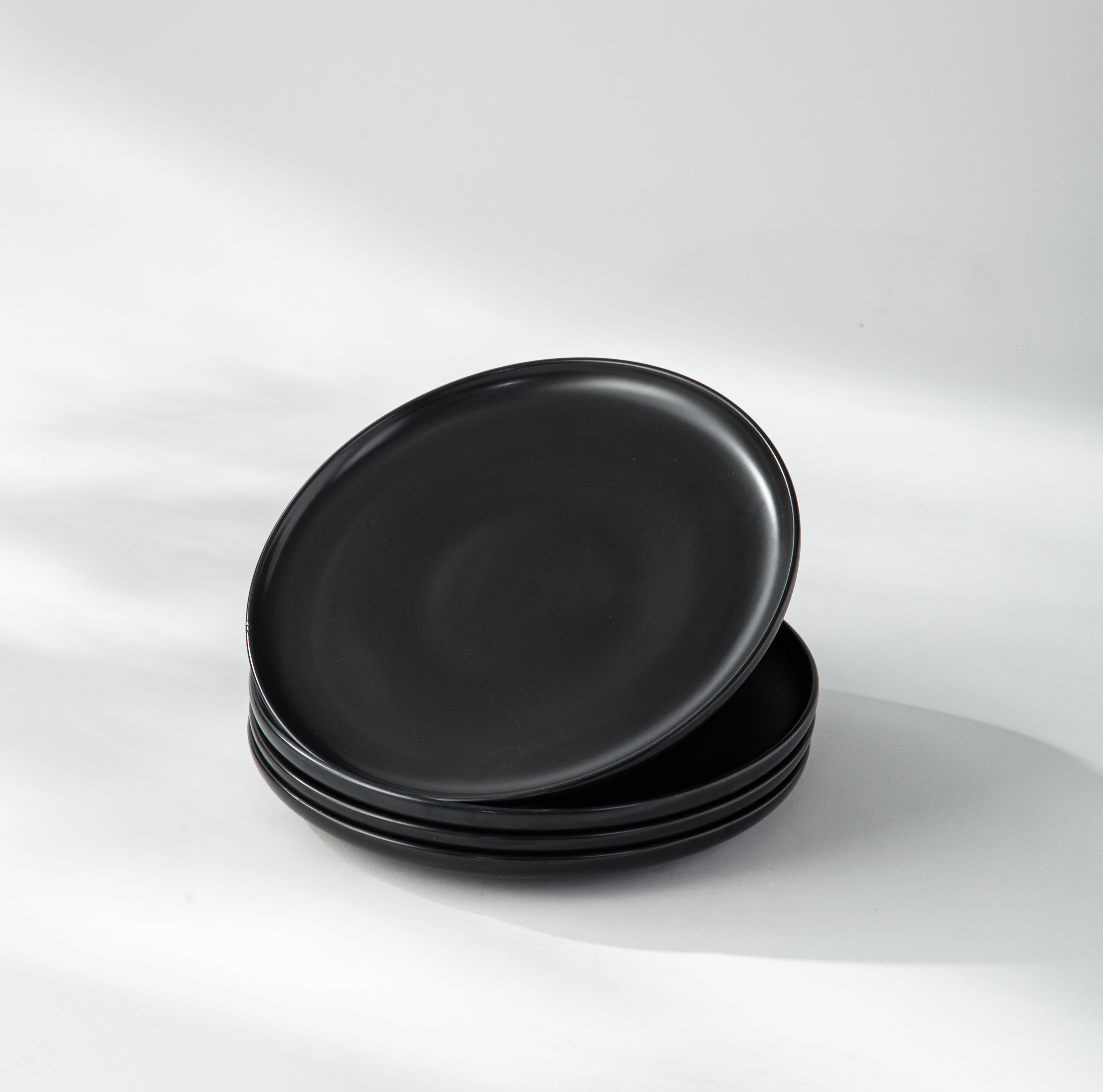 Minimalist Dinner Plate