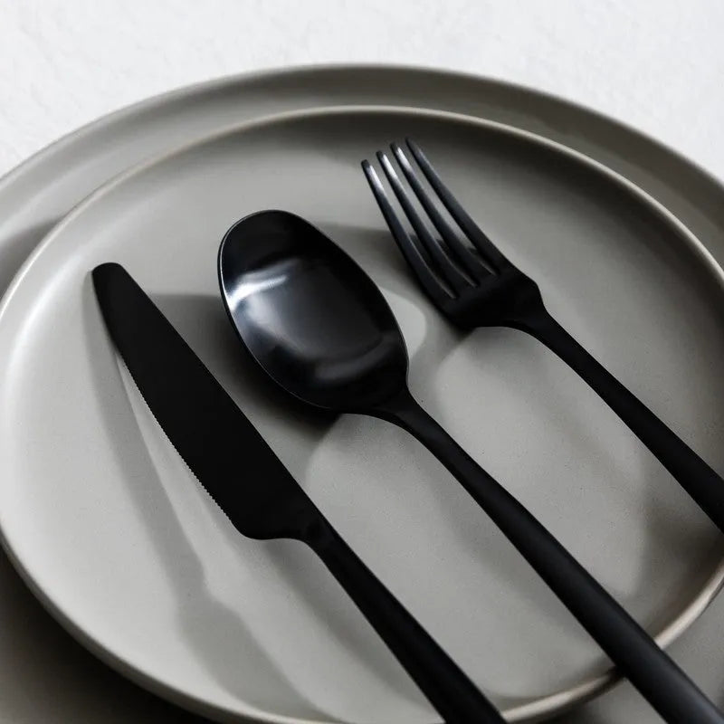Ava Flatware