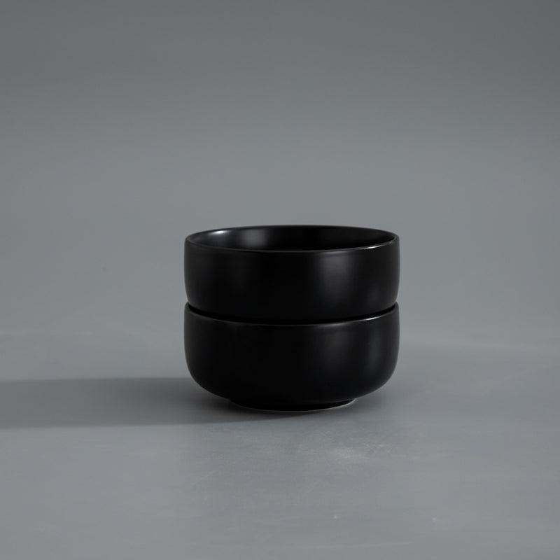 Minimalist Dessert Bowl