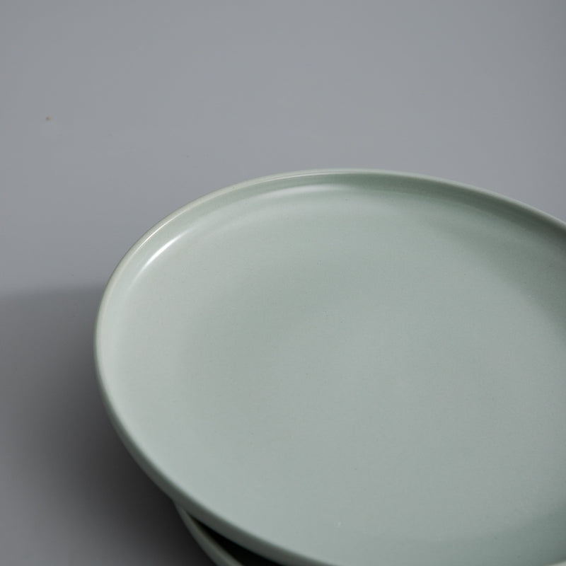 Minimalist Dinner Plate