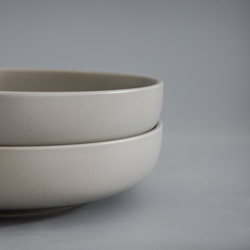 Minimalist Dinner Bowl