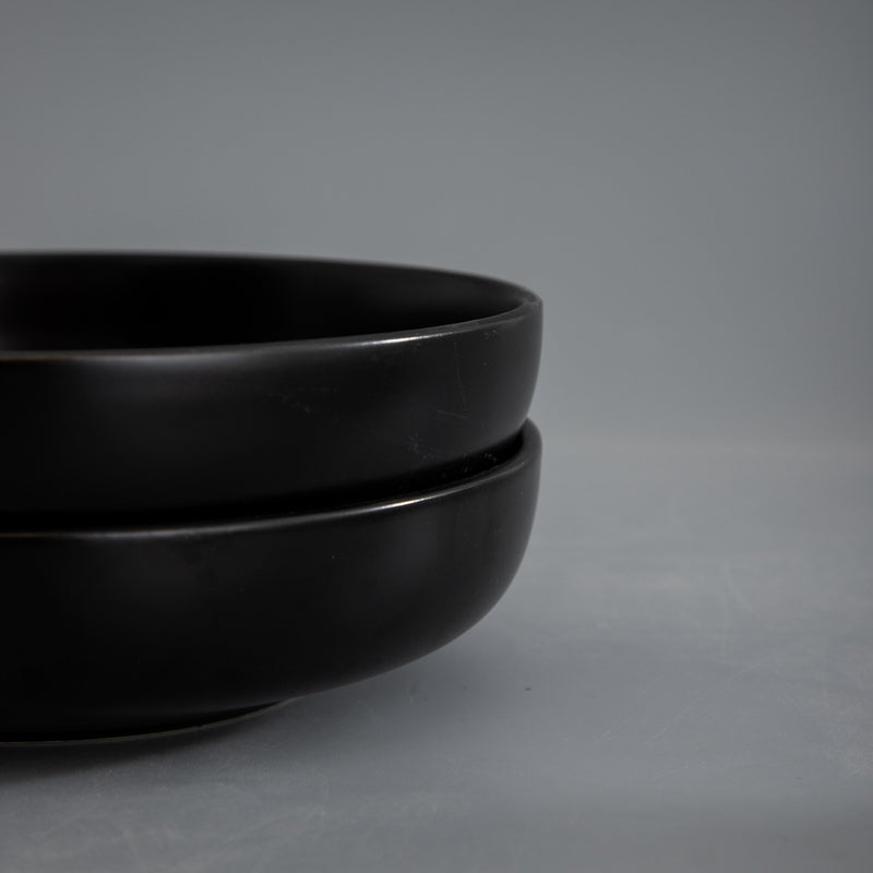 Minimalist Dinner Bowl