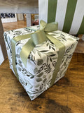 Gift Wrapping