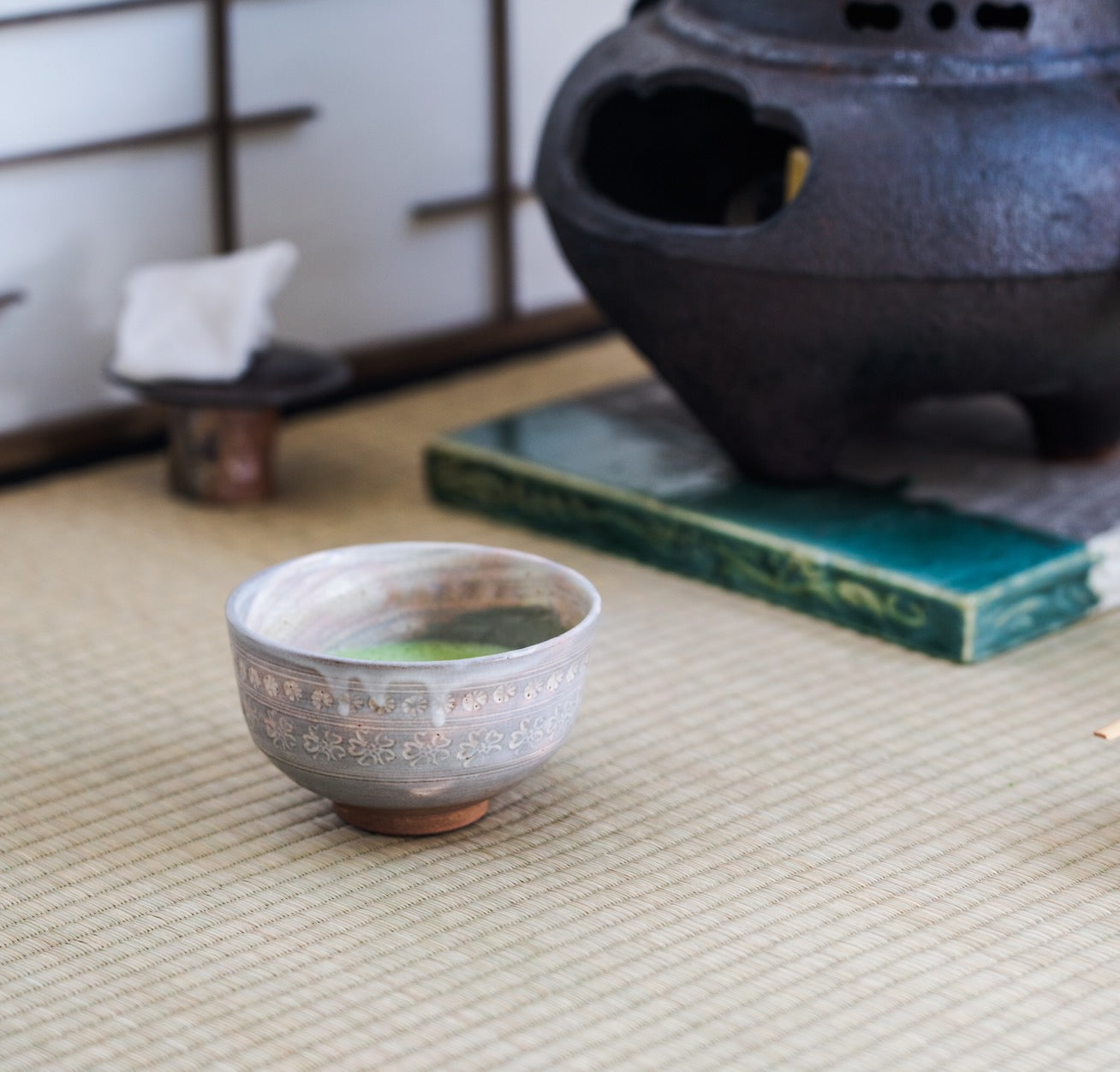Classic Matcha Bundle