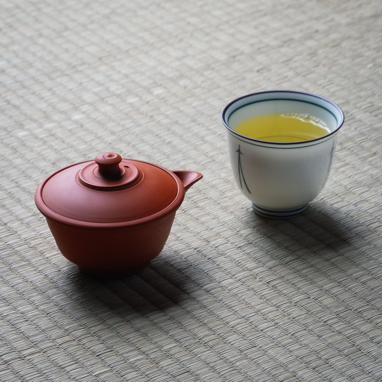 Sujihiki Shudei Tokoname Houhin - 120ml