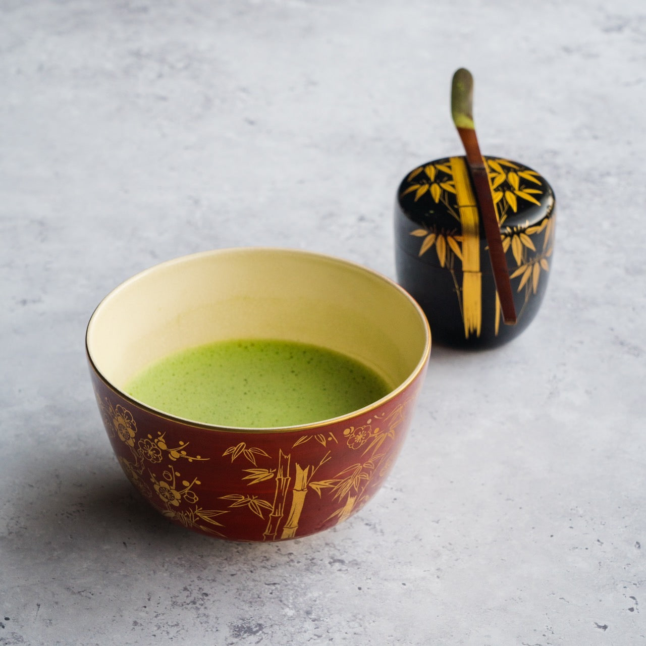 Classic Matcha Bundle