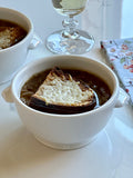 Pillivuyt Classic Onion Soup Bowl