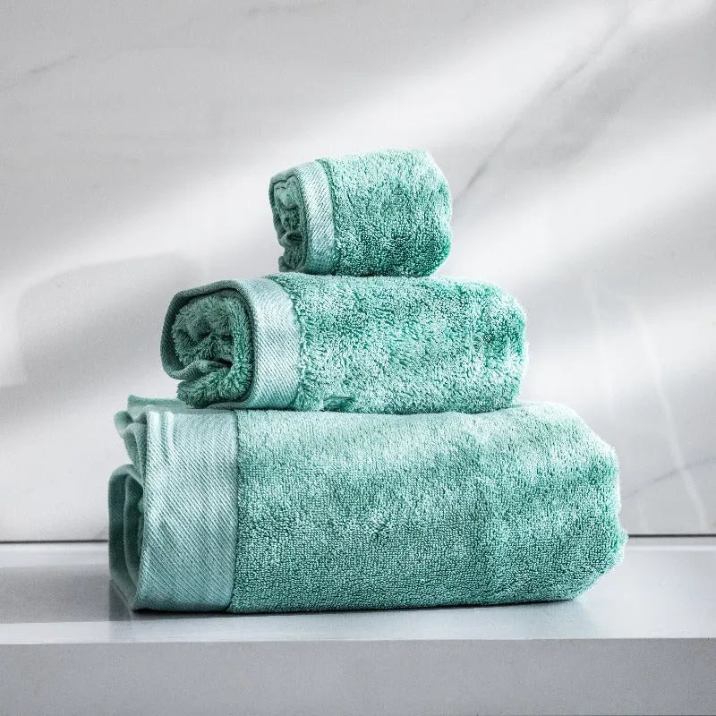 Hotel Collection Towels