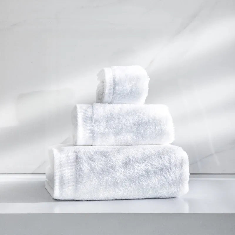 Hotel Collection Towels