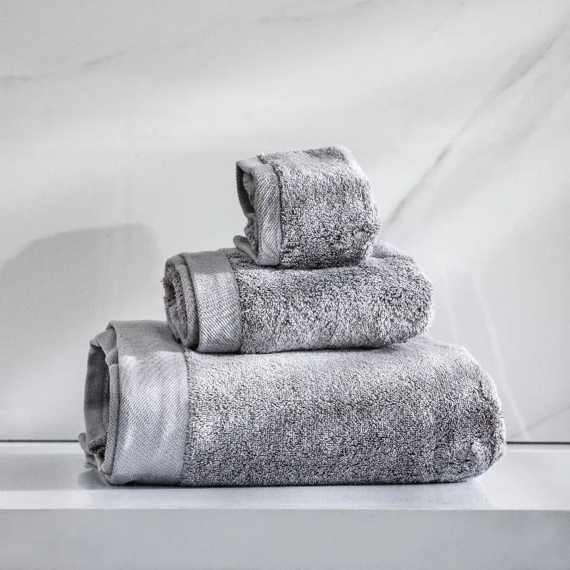 Hotel Collection Towels