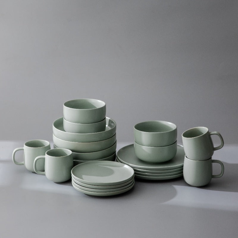 Mugs