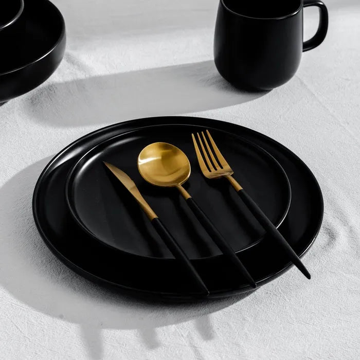 Minimalist/ French Flatware
