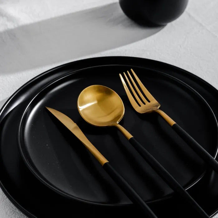 Minimalist/ French Flatware