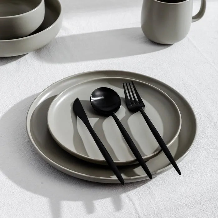 Minimalist/ French Flatware