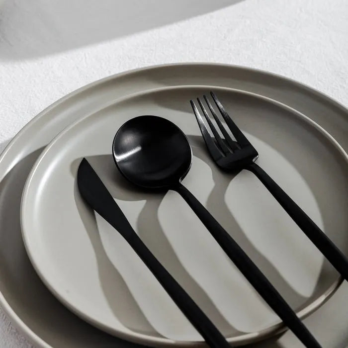 Minimalist/ French Flatware