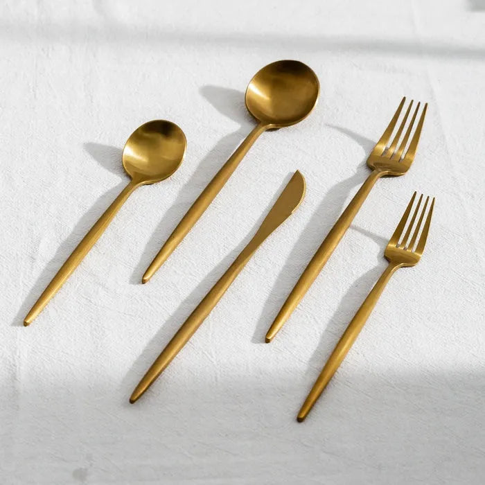 Minimalist/ French Flatware