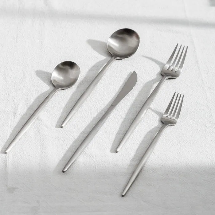 Minimalist/ French Flatware
