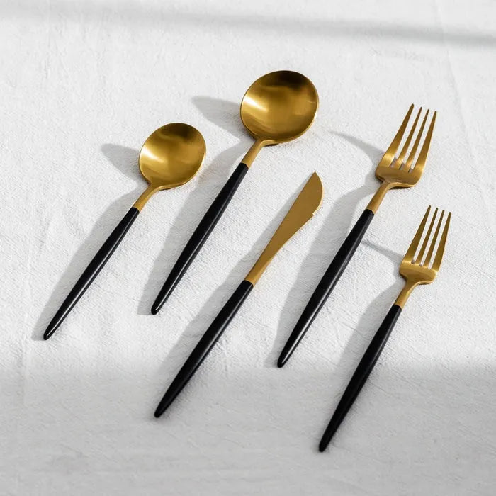 Minimalist/ French Flatware
