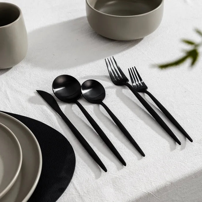Minimalist/ French Flatware