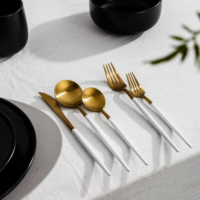 Minimalist/ French Flatware