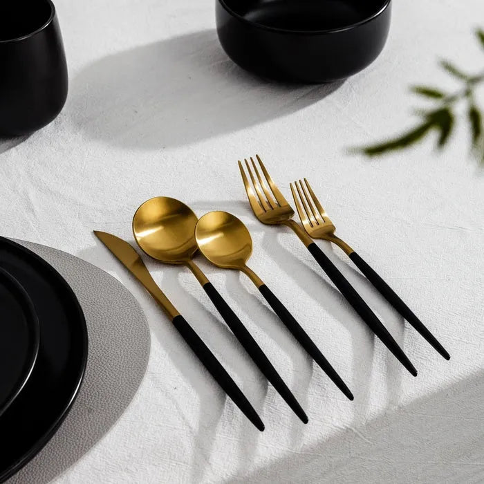 Minimalist/ French Flatware