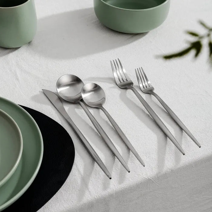 Minimalist/ French Flatware